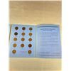Image 8 : 3 Coin Collections, Great British Farthings in Whitman Folders