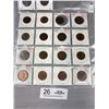 Image 4 : 18 GB Half Pennies Uncirculated to Extremly Fine Condition, Complete date run 1953-1967 & 1906,1910,