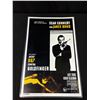 Image 2 : 2 James Bond Movie Cabinet Cards in Hard Plastic Shells