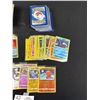 Image 2 : Large lot of Pokemon Trading Cards