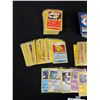 Image 3 : Large lot of Pokemon Trading Cards