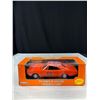 Image 2 : 1:25" Dukes Of Hazard "General Lee" Diecast Car in Original Box