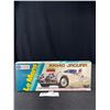 Image 1 : Still Sealed Lindberg Le Mans XK 140 Jaguar Model