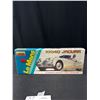Image 2 : Still Sealed Lindberg Le Mans XK 140 Jaguar Model