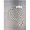 Image 3 : Cultured Freshwater Pearl Necklace