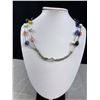 Image 3 : Vintage Venetian Glass Beaded Necklace