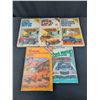 Image 2 : Lot of Motoring Magazines Mostly 1957
