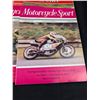 Image 11 : Lot of Vintage Motorcycle Sport Magazines