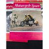 Image 12 : Lot of Vintage Motorcycle Sport Magazines