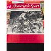 Image 13 : Lot of Vintage Motorcycle Sport Magazines