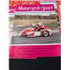 Image 14 : Lot of Vintage Motorcycle Sport Magazines