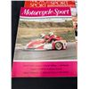 Image 15 : Lot of Vintage Motorcycle Sport Magazines