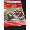Image 16 : Lot of Vintage Motorcycle Sport Magazines