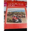 Image 17 : Lot of Vintage Motorcycle Sport Magazines