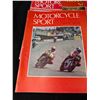 Image 20 : Lot of Vintage Motorcycle Sport Magazines