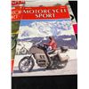 Image 21 : Lot of Vintage Motorcycle Sport Magazines