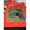 Image 22 : Lot of Vintage Motorcycle Sport Magazines