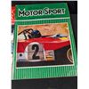 Image 29 : Lot of Vintage Motorcycle Sport Magazines
