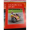 Image 2 : Lot of Vintage Motorcycle Sport Magazines