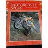 Image 3 : Lot of Vintage Motorcycle Sport Magazines