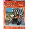 Image 4 : Lot of Vintage Motorcycle Sport Magazines
