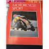 Image 5 : Lot of Vintage Motorcycle Sport Magazines