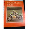 Image 6 : Lot of Vintage Motorcycle Sport Magazines