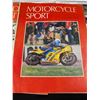 Image 7 : Lot of Vintage Motorcycle Sport Magazines