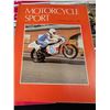 Image 8 : Lot of Vintage Motorcycle Sport Magazines