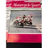 Image 9 : Lot of Vintage Motorcycle Sport Magazines
