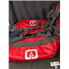Image 3 : 2 new with Tags outbound 45L expedition Duffle Bags