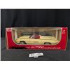 Image 1 : 1963 Ford Thunderbird 1:18 scale diecast car 1:19 scale with original box