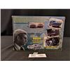 Image 3 : Steve McQueen BULLITT 1968 Dodge Carger metal model kit Sealed in original Box