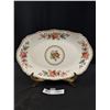 Image 1 : A very Nice Royal Grafton Bone China Cake Tray