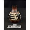 Image 2 : signed Edgewater Navajo Pottery Vase