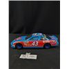 Image 2 : ERTL Bobby Hamilton 1:18 Scale Die Cast Race Car