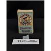 Image 1 : Very Scarce Cardboard Players Cigarette Packet Circa 1920