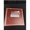 Image 6 : Large Binder Full of NHL Trading Cards