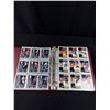 Image 7 : Large Binder Full of NHL Trading Cards
