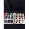 Image 8 : Large Binder Full of NHL Trading Cards