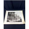 Image 2 : 4 Large Format "Bartolozzi" Engravings