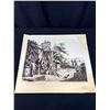 Image 3 : 4 Large Format "Bartolozzi" Engravings