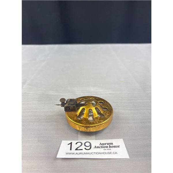 Antique R.C.A Victor Gramaphone Reproducer