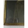 Image 3 : 1930s + 40s Brass Stand Up Photo Frame