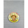 Image 2 : 1950s Roy Rogers Annual + Grape Nuts Badge