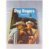 Image 4 : 1950s Roy Rogers Annual + Grape Nuts Badge