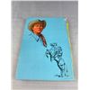 Image 7 : 1950s Roy Rogers Annual + Grape Nuts Badge