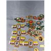 Image 2 : 50 + Vintage Cigar Labels (Unused)