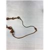 Image 4 : Vintage Copper Necklace