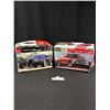 Image 1 : 2 Model Sets, 97 Ford and Plymouth Prowler Looks Complete